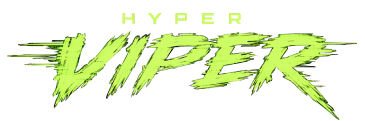 Hyper Viper Logo